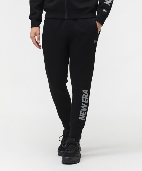 【新品】ニューエラ／パンツ／Ｓサイズ NEW ERA（ニューエラ） パンツ TS Pants メンズ : ZOZOTOWN Yahoo!店