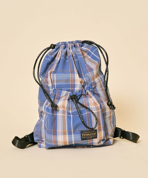 フリークスストア×クレッターワークス×ペンドルトン　リュック FREAK'S STORE（フリークスストア） 「PENDLETON」リュック ONE SIZE