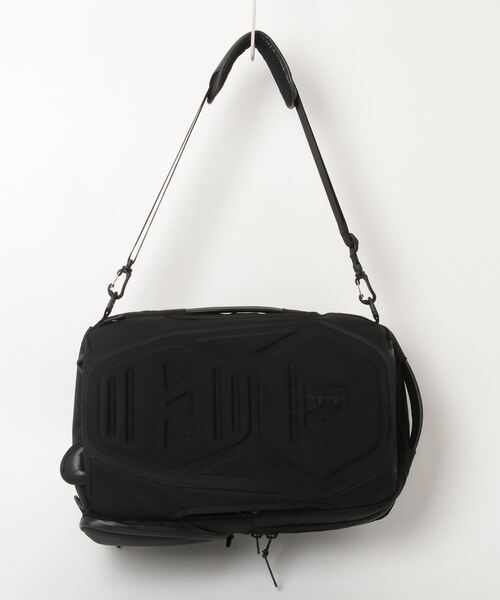 BROSKI AND SUPPLY（ブロスキーアンドサプライ） 2WAYバッグ FREE