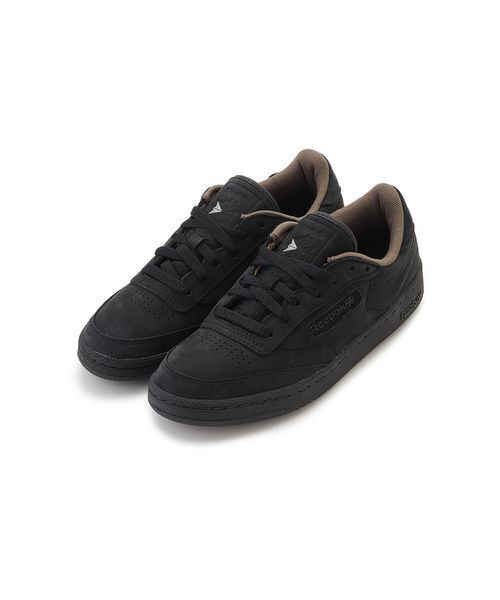 Reebok リーボック CLUB c 85 vintage（ファッション）のおすすめ人気