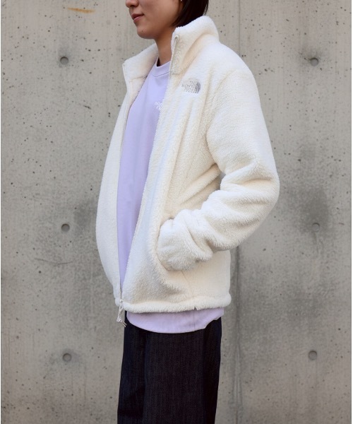 韓国　ザノースフェイス　ICEタッチ　レディースブルゾン　Lサイズ　新品 THE NORTH FACE（ザ ノースフェイス） ブルゾン アウター レディース