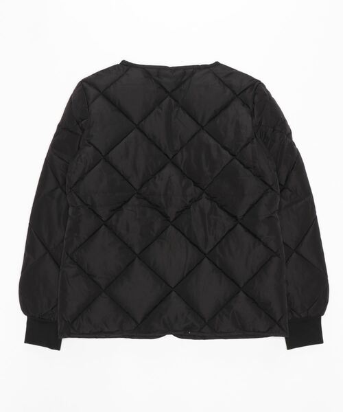 「おしゃれスタ」 ジャケット L ホワイト レディース_画像2