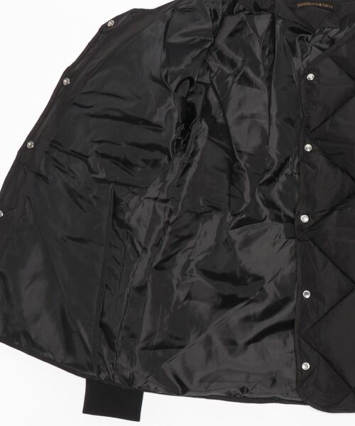 「おしゃれスタ」 ジャケット L ホワイト レディース_画像3