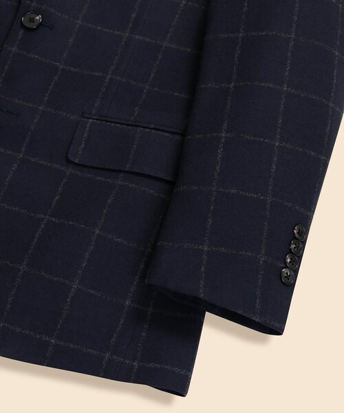 BROOKS BROTHERS（ブルックスブラザーズ） ジャケット テーラード