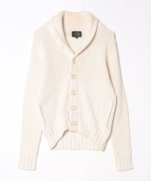 UNITED ARROWS（ユナイテッドアローズ） ニットカーディガン SMALL