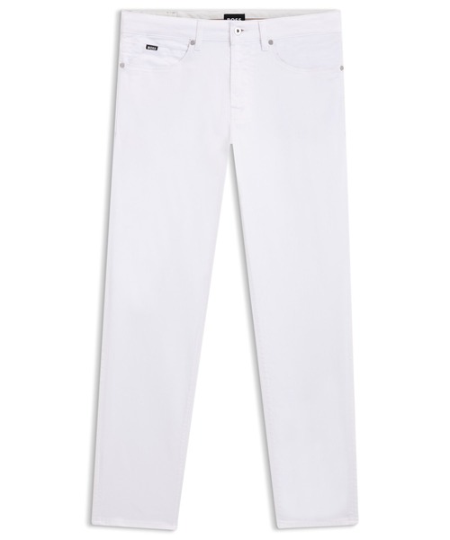 BOSS（HUGO BOSS） ジーンズ Delaware スリムフィットジーンズ