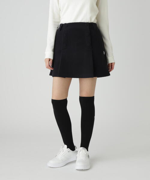 PEARLY GATES（パーリーゲイツ） スカート 「PEARLY GATES」フリース