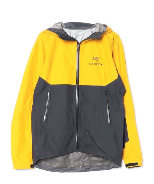 アークテリクス　ブルゾン　ナイロンジャケット アークテリクス 中綿ナイロンジャケット 24106-129840- 05/21 メンズ