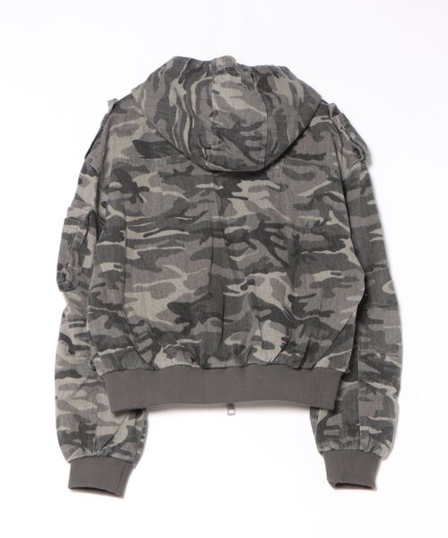 ブルゾン アウター メンズ レディース : ZOZOTOWN Yahoo!店 - 通販