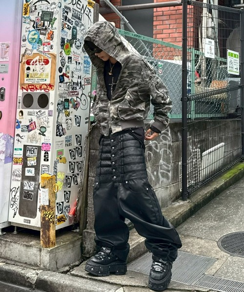 ブルゾン アウター メンズ レディース : ZOZOTOWN Yahoo!店 - 通販