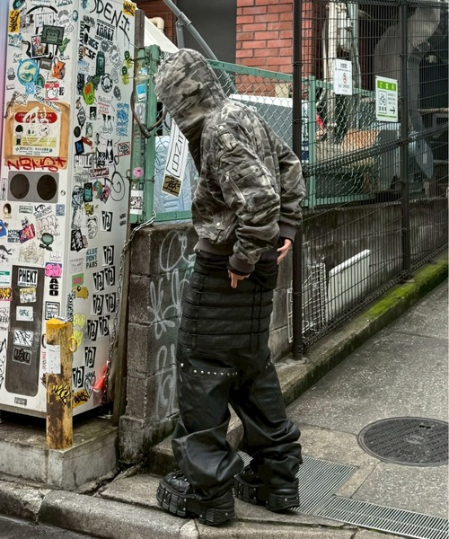 ブルゾン アウター メンズ レディース : ZOZOTOWN Yahoo!店 - 通販