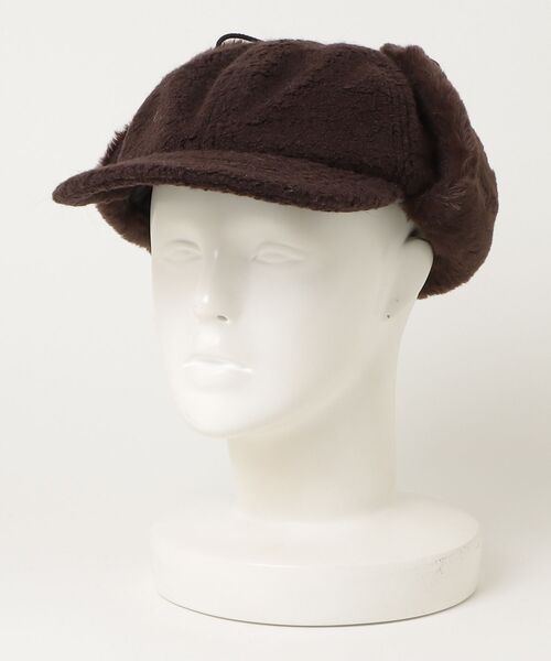 Nine Tailor（ナインテイラー） キャップ 帽子 Thistle Cap メンズ