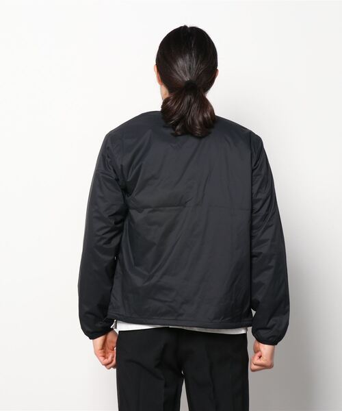 Danton（ダントン） ジャケット MEDIUM ブラック メンズ : ZOZOTOWN