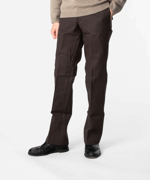 Dickies（ディッキーズ） 874 チノパン Dickies ORIGINAL 874 LENGTH