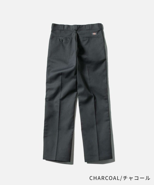 Dickies（ディッキーズ） 874 チノパン Dickies ORIGINAL 874 LENGTH