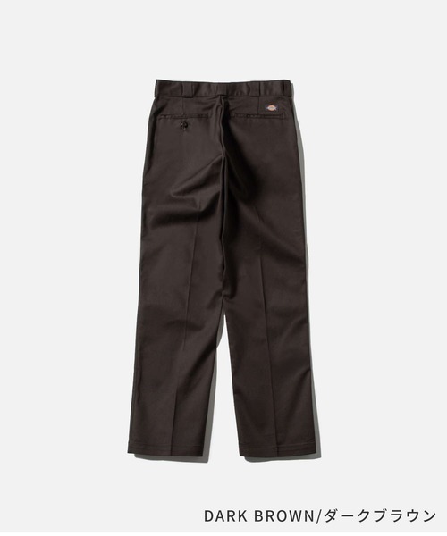 Dickies（ディッキーズ） 874 チノパン Dickies ORIGINAL 874 LENGTH