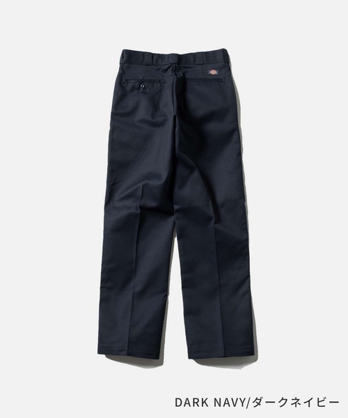 Dickies（ディッキーズ） 874 チノパン Dickies ORIGINAL 874 LENGTH