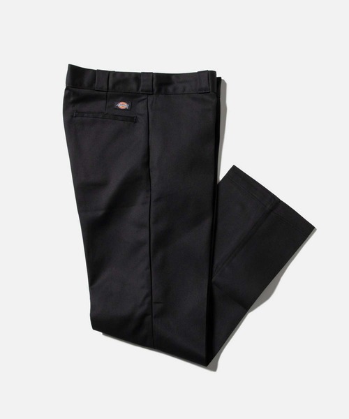 ちょ ディッキーズ874 ブラックW36L32 Dickies（ディッキーズ） 874 チノパン Dickies ORIGINAL 874 LENGTH