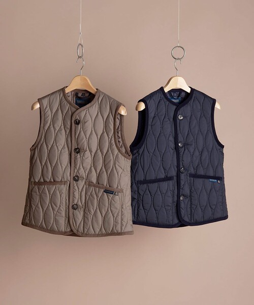BROOKS BROTHERS（ブルックスブラザーズ） ベスト ジレ Brooks 