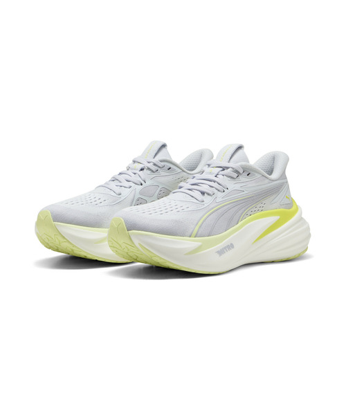 PUMA（プーマ） スニーカー ウィメンズ マグマックス ニトロ 2
