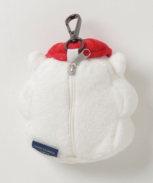 BT21 ゴルフ BT21 HOLE IN ONE 小物 ボールポーチ メンズ レディース