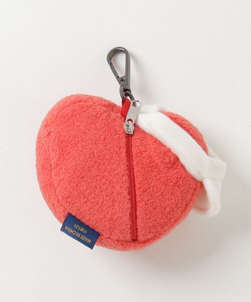 BT21 ゴルフ BT21 HOLE IN ONE 小物 ボールポーチ メンズ レディース