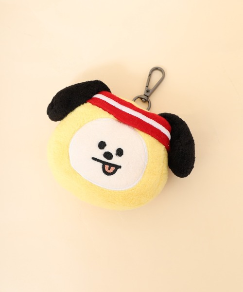 BT21ゴルフアイテム 「ホールインワン」バッグ&ボールポーチ 楽天市場】【BT21 GOLF 日本総代理店】 BT21 ビーティーイシビル HOLE