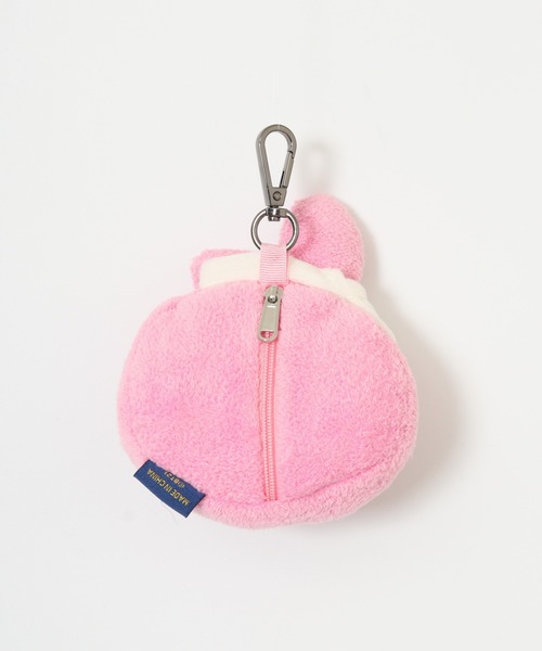 BT21 ゴルフ BT21 HOLE IN ONE 小物 ボールポーチ メンズ レディース