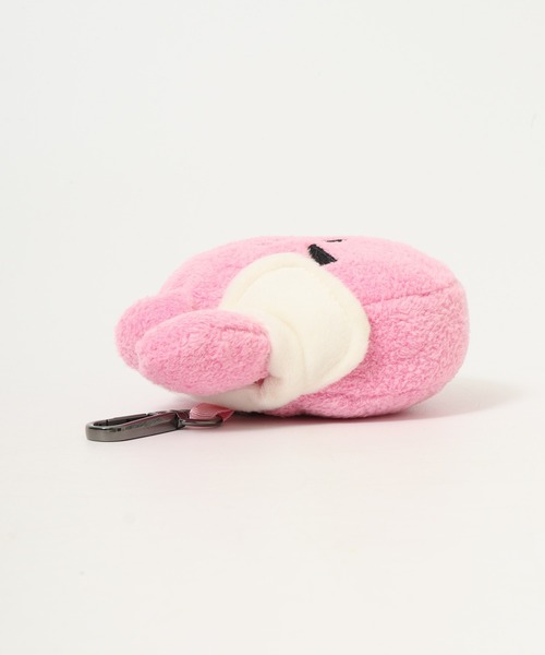BT21ゴルフアイテム 「ホールインワン」バッグ&ボールポーチ 楽天市場】【BT21 GOLF 日本総代理店】 BT21 ビーティーイシビル HOLE