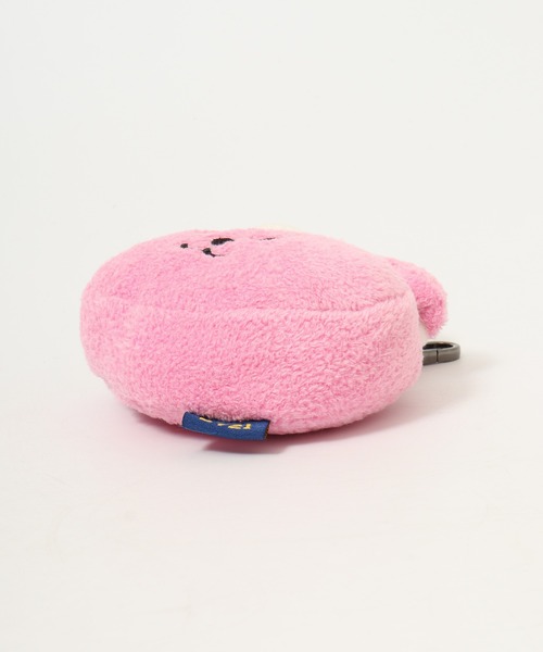 BT21 ゴルフ BT21 HOLE IN ONE 小物 ボールポーチ メンズ レディース