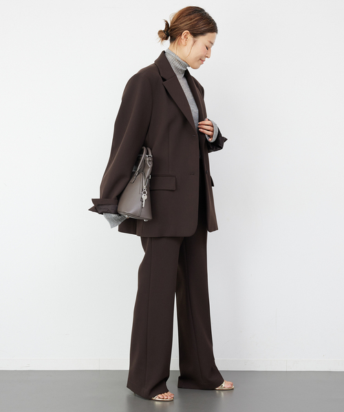deuxieme classe EVERYDAY I LIKE. ベージュ NEW IN | EVERYDAY I LIKE. の新作コレクションが登場！｜Deuxieme