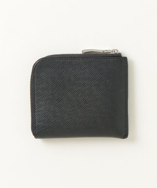 PELLE MORBIDA（ペッレ モルビダ） カードケース FREE ネイビー メンズ