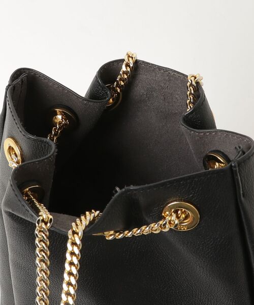 「tov」 トートバッグ FREE ブラック レディース_画像4