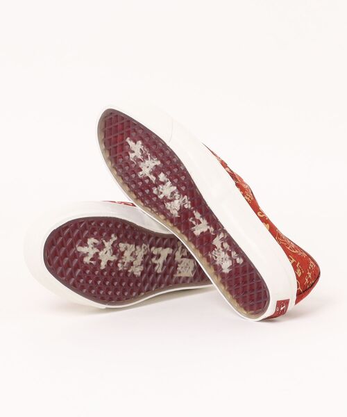 VANS（ヴァンズ） スニーカー PREMIUM AUTHENTIC 44 KNOT VN000Z3UHRU