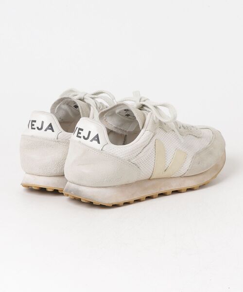 「VEJA」 ローカットスニーカー 38 ホワイト レディース_画像2