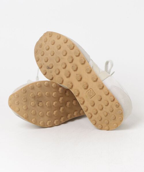 「VEJA」 ローカットスニーカー 38 ホワイト レディース_画像3