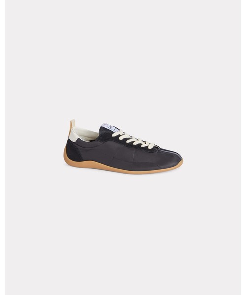スニーカー 'KENZO Striker' ロートップ フラット スニーカー メンズの画像