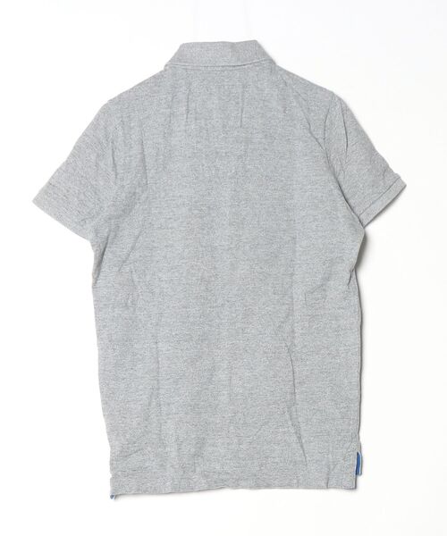 Abercrombie&Fitch（アバクロンビー&フィッチ） ワンポイント半袖 