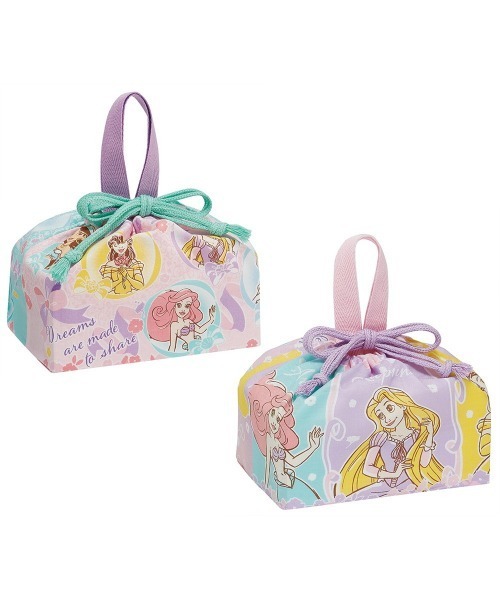 スケーター ランチョンマット お弁当袋 子供 キャラクター 巾着 ランチ