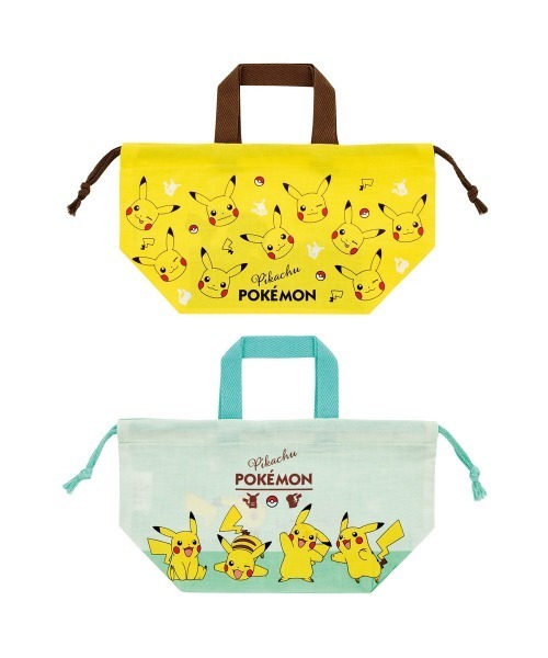 スケーター ランチョンマット お弁当袋 子供 キャラクター 巾着 ランチ