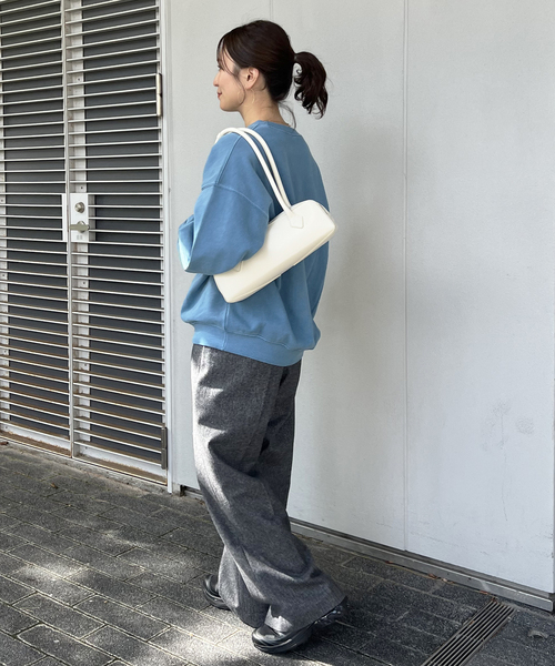 STAR&STRIPE（スターアンドストライプ） トレーナー スウェット 「追加