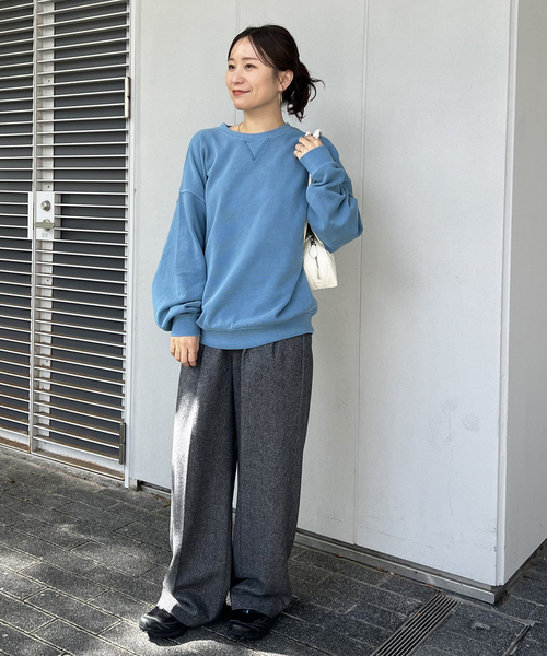 STAR&STRIPE（スターアンドストライプ） トレーナー スウェット 「追加