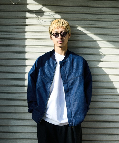 ダービージャケットのおすすめ人気商品一覧 通販 - Yahoo!ショッピング