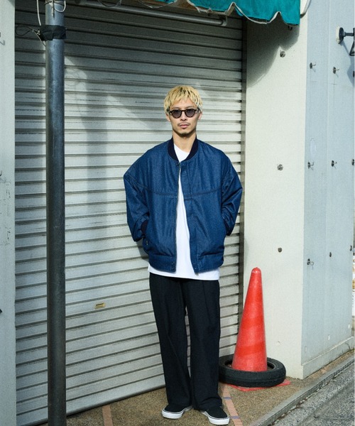 ムラサキスポーツ（MURASAKI SPORTS） コート ジャケット DEAR LAUREL