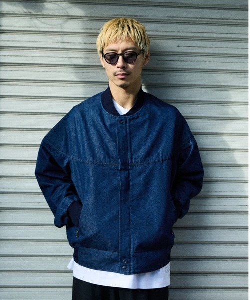 ムラサキスポーツ（MURASAKI SPORTS） コート ジャケット DEAR LAUREL