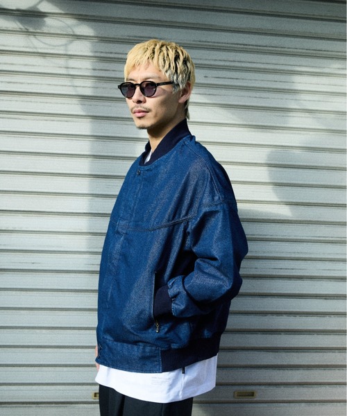 ムラサキスポーツ（MURASAKI SPORTS） コート ジャケット DEAR LAUREL