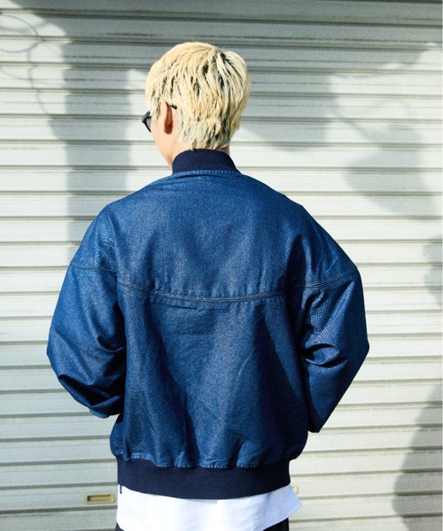 ムラサキスポーツ（MURASAKI SPORTS） コート ジャケット DEAR LAUREL