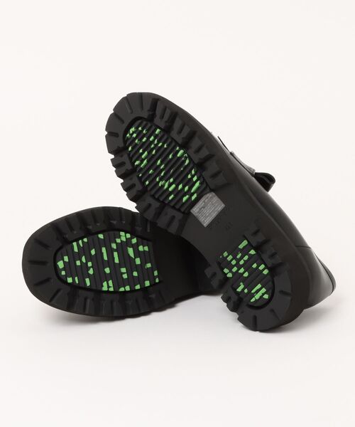 「Bridget Birkin」 シューズ 22.5 ブラック レディース_画像3