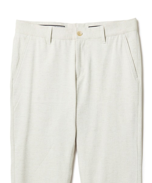 MEN'S BIGI（メンズビギ） uvカット パンツ シェルタリングドライ