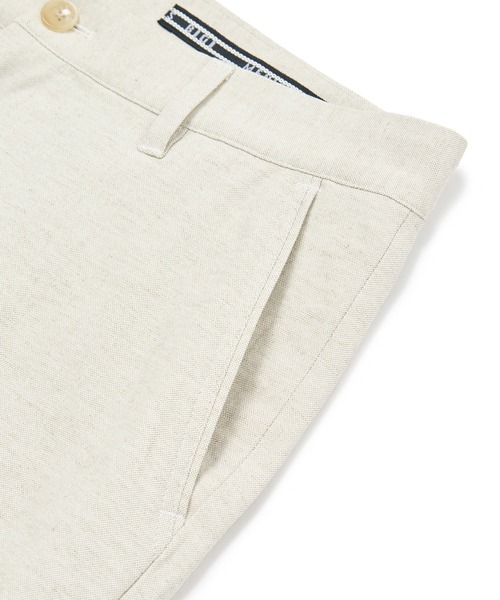 MEN'S BIGI（メンズビギ） uvカット パンツ シェルタリングドライ